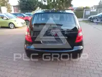 2011 Mercedes Benz A 160