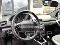 2011 Mercedes Benz A 160