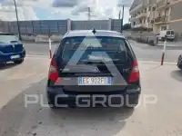 2011 Mercedes Benz A 160