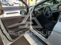 2011 Mercedes Benz A 160