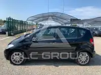 2011 Mercedes Benz A 160