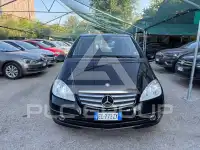 2011 Mercedes Benz A 160