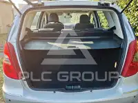 2011 Mercedes Benz A 160