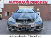 2011 Mercedes Benz A 160