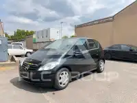 2011 Mercedes Benz A 160