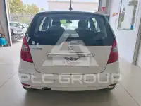 2011 Mercedes Benz A 160