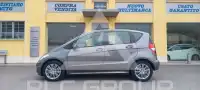 2011 Mercedes Benz A 160