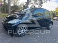 2011 Mercedes Benz A 160