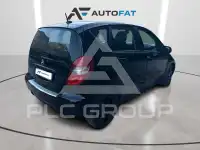 2011 Mercedes Benz A 160