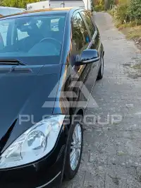2011 Mercedes Benz A 160