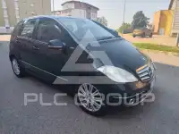 2011 Mercedes Benz A 160