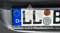2011 Mercedes Benz A 160