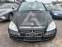 2011 Mercedes Benz A 160
