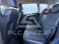 2011 Mercedes Benz A 160