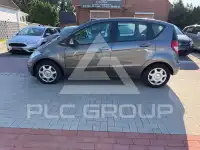 2011 Mercedes Benz A 160