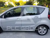 2011 Mercedes Benz A 160
