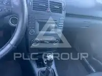 2011 Mercedes Benz A 160