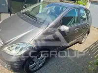 2011 Mercedes Benz A 160
