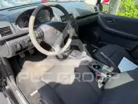 2011 Mercedes Benz A 160