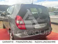 2011 Mercedes Benz A 160