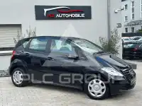 2011 Mercedes Benz A 160