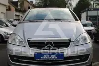 2011 Mercedes Benz A 160