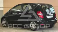 2011 Mercedes Benz A 160