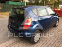 2011 Mercedes Benz A 160