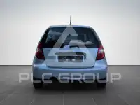 2011 Mercedes Benz A 160