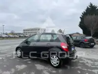 2011 Mercedes Benz A 160