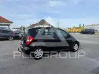2011 Mercedes Benz A 160