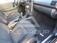 2011 Mercedes Benz A 160