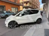 2011 Mercedes Benz A 160
