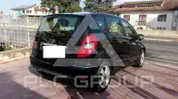 2011 Mercedes Benz A 160