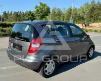 2011 Mercedes Benz A 160