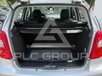 2011 Mercedes Benz A 160