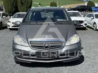 2011 Mercedes Benz A 160