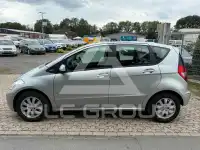 2011 Mercedes Benz A 160