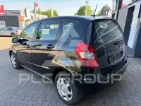 2011 Mercedes Benz A 160