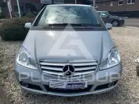 2011 Mercedes Benz A 160