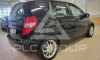 2011 Mercedes Benz A 160