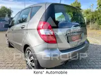 2011 Mercedes Benz A 160