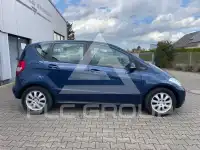2011 Mercedes Benz A 160