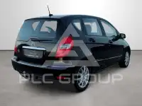 2011 Mercedes Benz A 160
