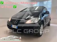 2011 Mercedes Benz A 160