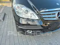 2011 Mercedes Benz A 160