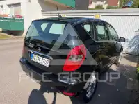 2011 Mercedes Benz A 160