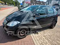 2011 Mercedes Benz A 160