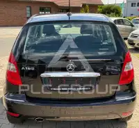 2011 Mercedes Benz A 160