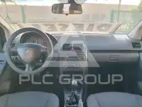 2011 Mercedes Benz A 160